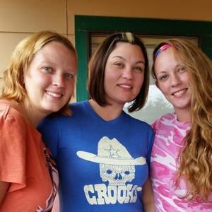 Meet your Posher, Vanessa